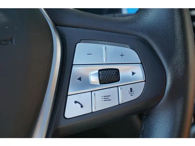 BMW iX3 High Executive 2021 Elektrisch 27