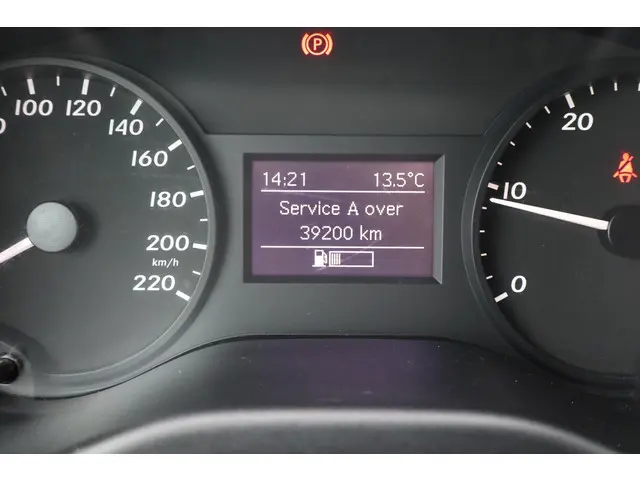 Mercedes-Benz Vito 111 CDI Lang (EURO 5) 2014 Diesel 24