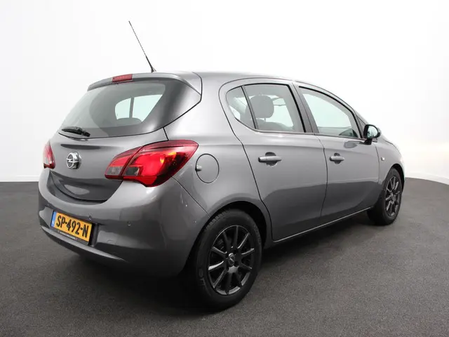 Opel Corsa 1.4 Business+ 2015 Benzine 5