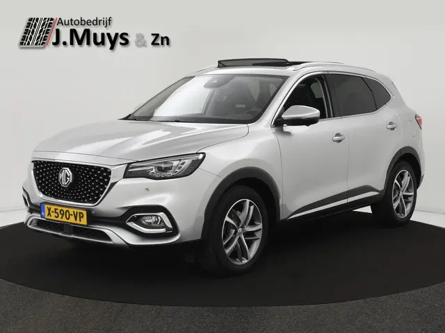 MG EHS 1.5 TGDI PHEV Luxury 2021 Hybride Benzine