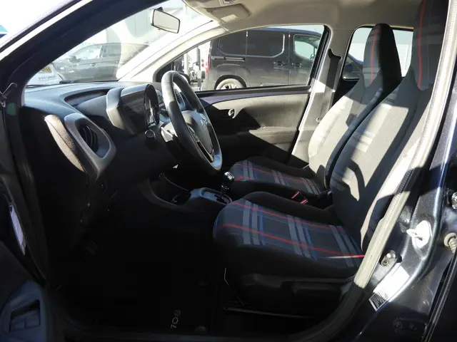 Peugeot 108 1.0 VTi Active 2015 Benzine 8