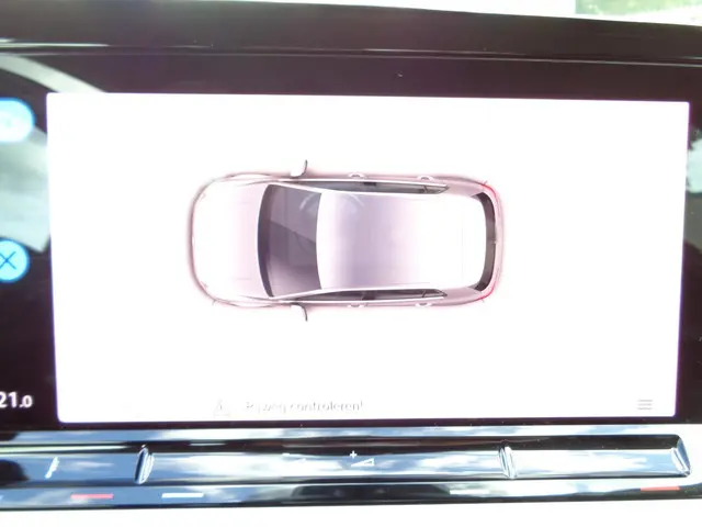 Volkswagen Golf 1.0 eTSI Life 2021 Benzine 21