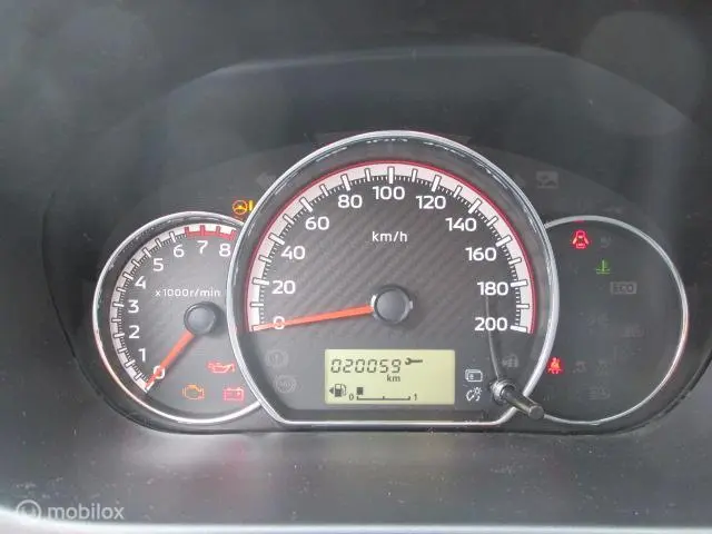 Mitsubishi Space Star 1.0 Cool+ 2020 Benzine 11
