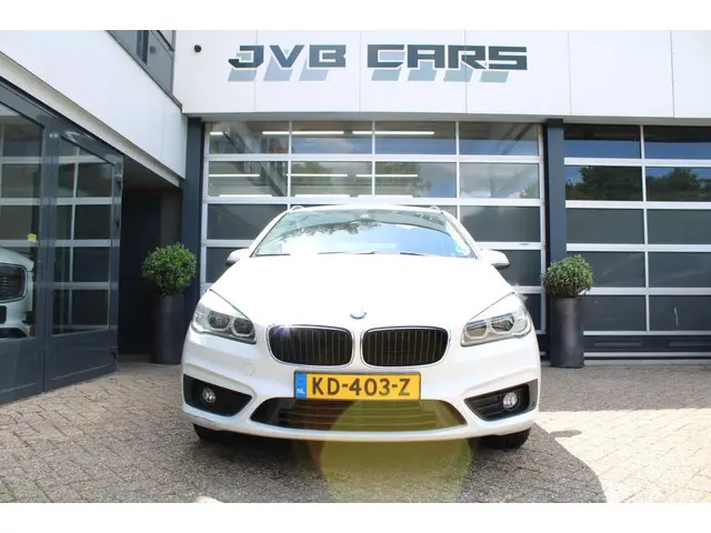 BMW 2 Serie Active Tourer 218d M Sport 2015 Diesel 4