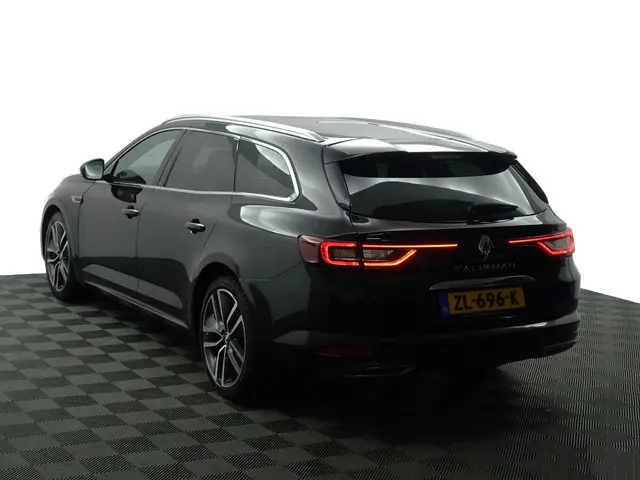 Renault Talisman Estate 1.3 TCe Intens Aut- 2019 Benzine 5