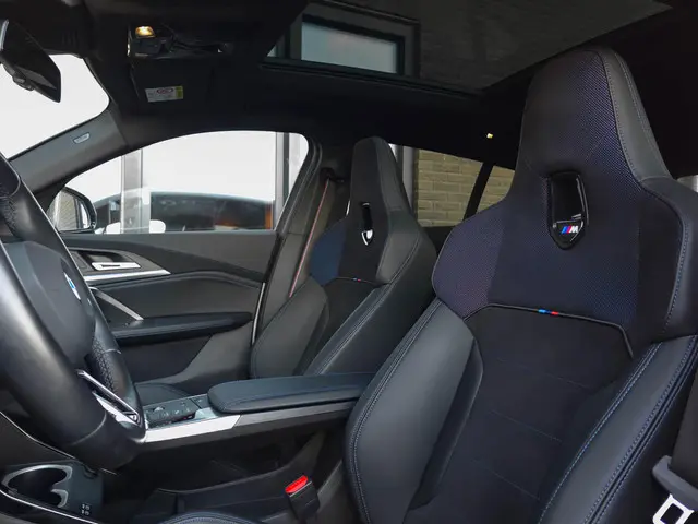 BMW X2 sDrive20i 2024 Benzine 7