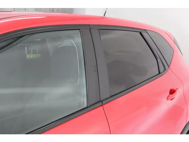 Renault Captur 0.9 TCe Limited 2020 Benzine 5