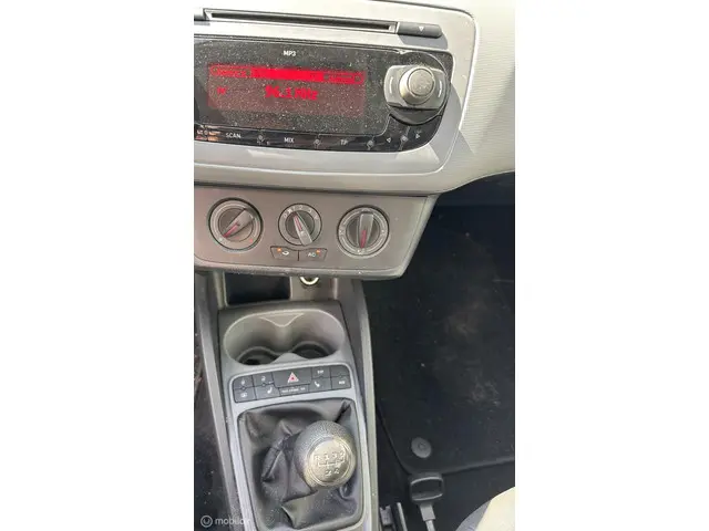 SEAT Ibiza ST 1.4 COPA Plus 2012 Benzine 14