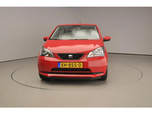 SEAT Mii 1.0 Style 2019 Benzine 5