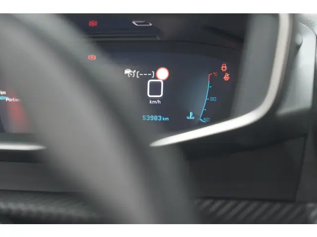 Peugeot 2008 PureTech 130 Allure 2020 Benzine 38