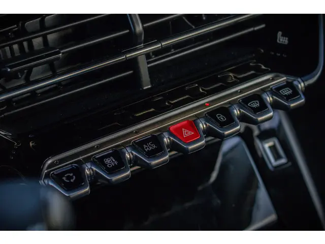 Peugeot 2008 1.2 PureTech Allure 2020 Benzine 12