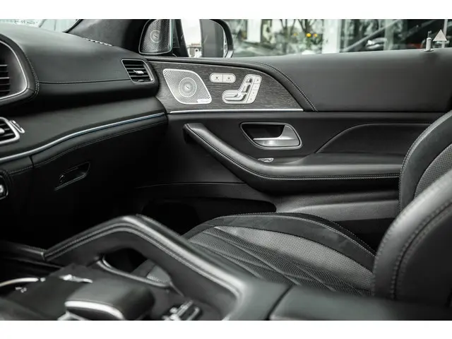 Mercedes-Benz GLE Coupé AMG 63 S 4MATIC+ 2021 Benzine 21