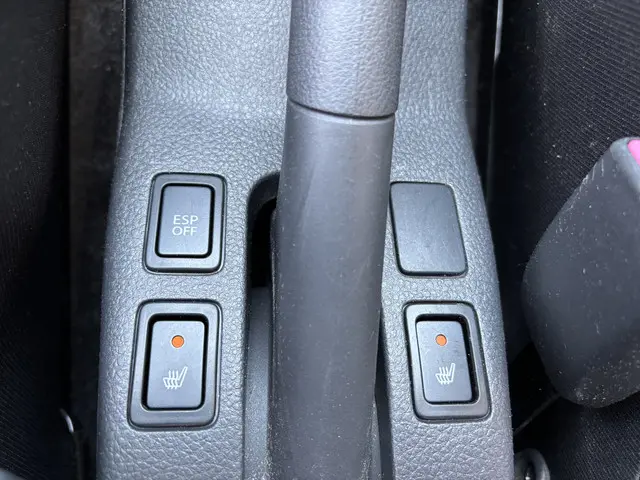 Suzuki SX4 1.6 Exclusive Automaat 2012 Benzine 18