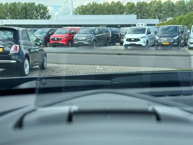 Mazda CX-3 2.0 SkyActiv-G 121 Luxury GT-M 2021 Benzine 14