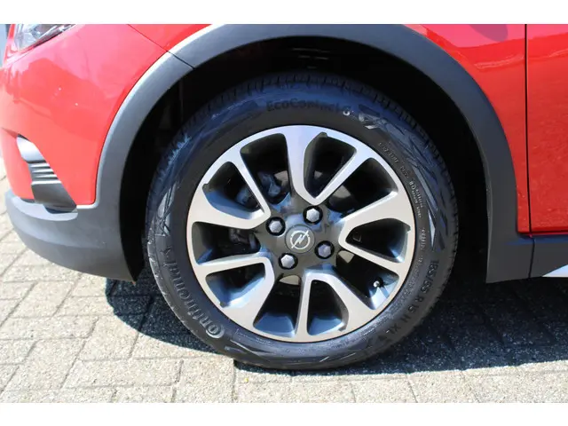 Opel KARL 1.0 Rocks Online Edition 2017 Benzine 25