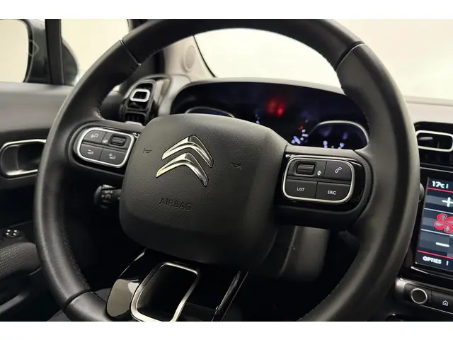 Citroën C3 Aircross 1.2 PureTech Plus 2024 Benzine 19