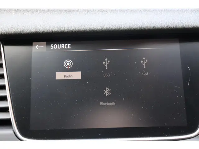 Opel Grandland X 1.2 Turbo Innovation org. NL 2019 Benzine 18