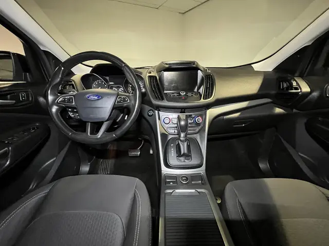 Ford Kuga 1.5 EcoBoost Titanium 2018 Benzine 3