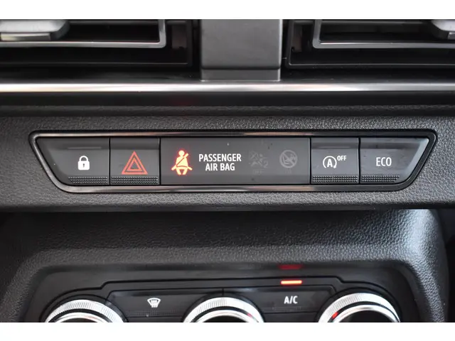 Dacia Jogger TCe 100 Bi-Fuel Extreme 2022 LPG/Gas 23