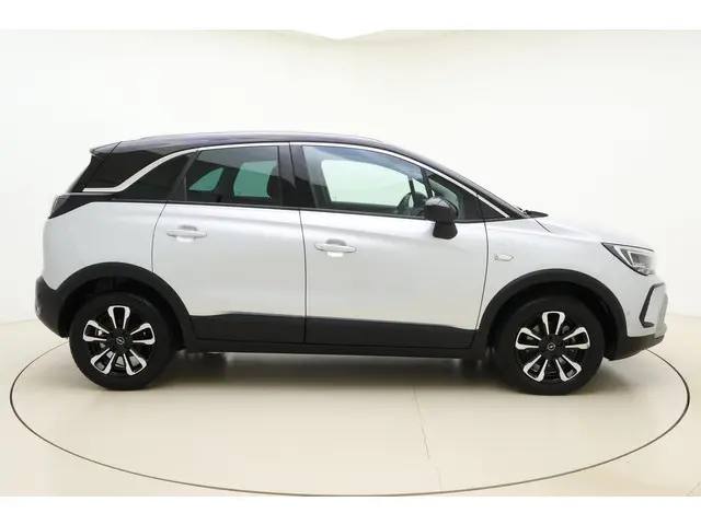 Opel Crossland 1.2 Turbo Elegance 2024 Benzine 9