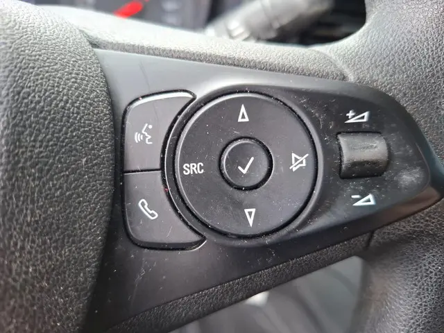 Opel Combo 1.6D L1H1 Edition 2019 Diesel 23