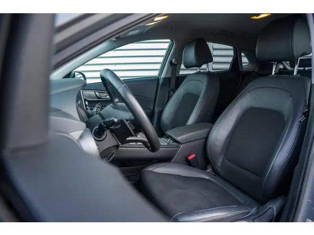 Hyundai Kona EV Comfort 64 kWh 2019 Elektrisch 8