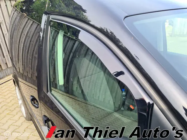 Volkswagen Caddy 2.0 TDI 2019 Diesel 13