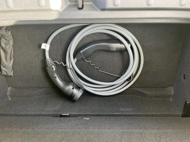 MINI Electric Mini spec.edit. yours 2022 Elektrisch 18