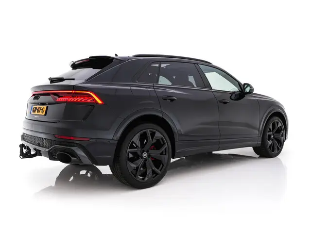 Audi RSQ8 4.0 TFSI Quattro 2021 Benzine 6