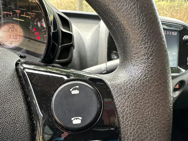 Peugeot 108 1.0 e-VTi Active CARPLAY - CAMERA 2021 Benzine 18