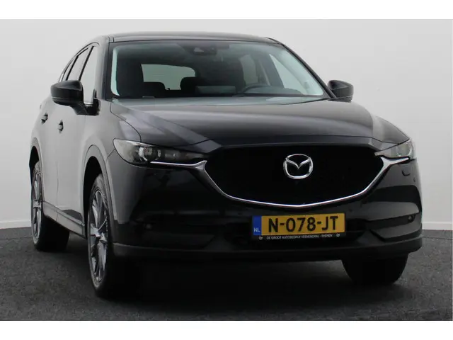 Mazda CX-5 2.0 SkyActiv-G 165 2021 Benzine 22