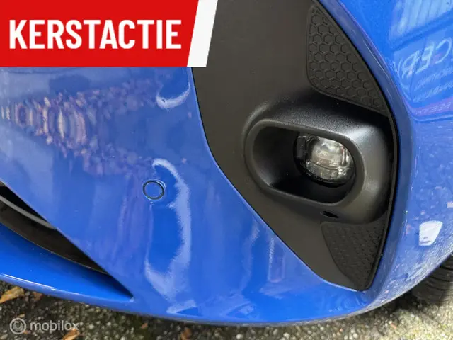 Opel Corsa 1.2 GS Line 131pk 2021 Benzine 57