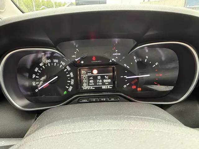 Citroën C3 Aircross 1.2 PureTech S&S Shine 2019 Benzine 30