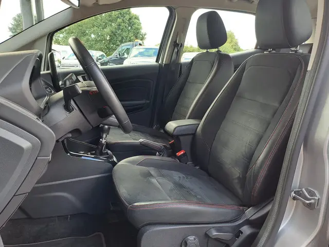 Ford EcoSport 1.0 EcoBoost ST-Line 2018 Benzine