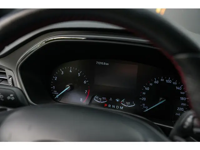 Ford Focus ST Line 2019 Benzine 25