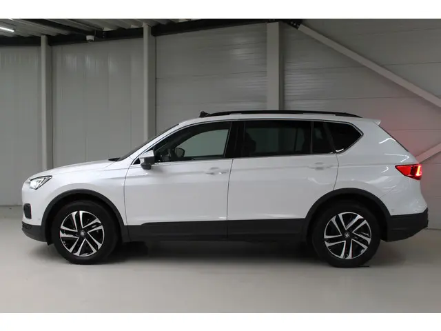 SEAT Tarraco 3