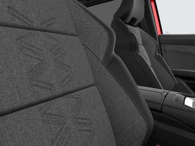 Renault Austral Techno 2025 Hybride Benzine 15