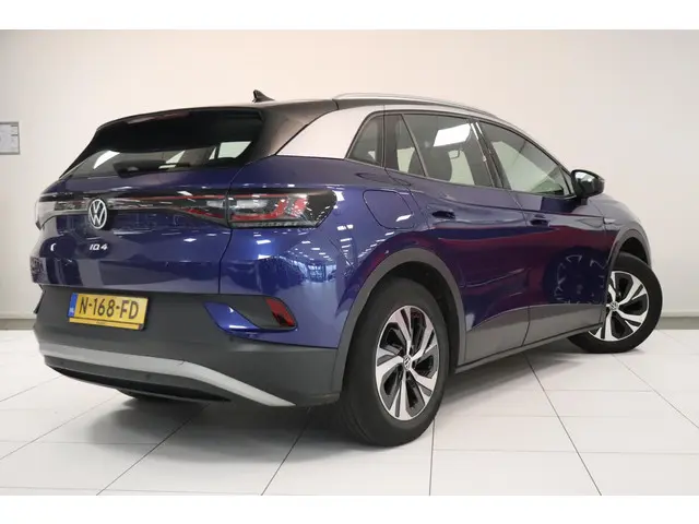 Volkswagen ID.4 2