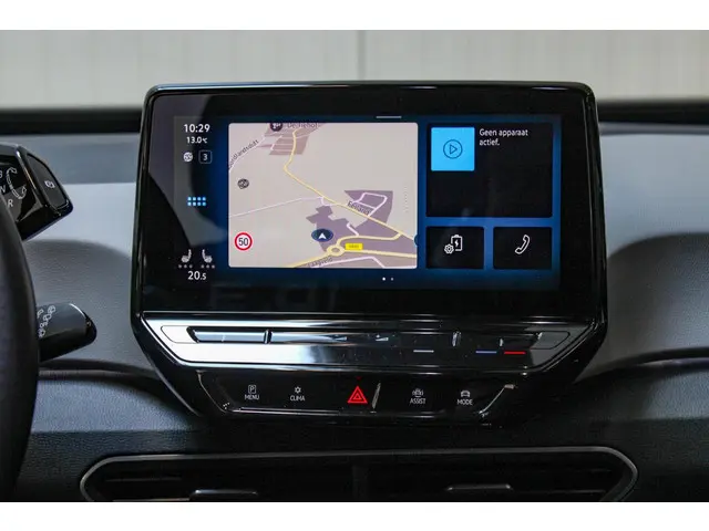 Volkswagen ID.3 Pro 58 kWh | LEDER | UNIEK! | 2020 Elektrisch 23