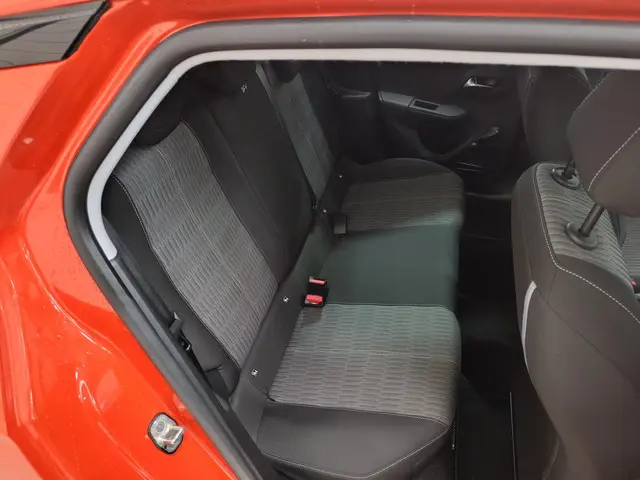 Opel Corsa 1.2 Edition 2020 Benzine 13