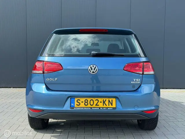 Volkswagen Golf 1.2 TSI Easyline VERKOCHT! 2013 Benzine 6