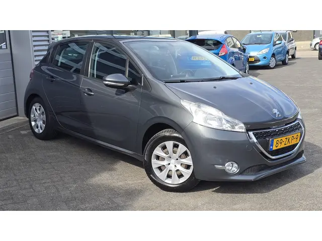 Peugeot 208 2