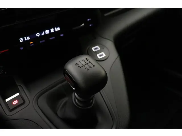 Fiat Doblò 1.5 BlueHDi 100 S&S L1 1000kg 2024 Diesel 26