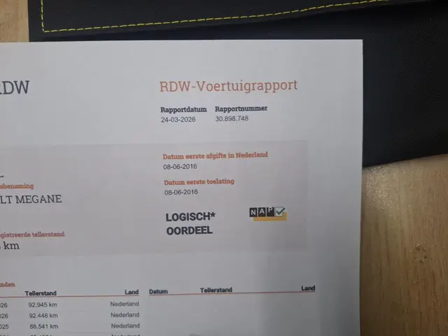 Renault Mégane Estate 1.2 TCe Limited 2016 Benzine 6