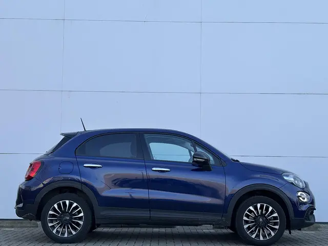 Fiat 500X 1.5 Hybrid Cabrio 2023 Hybride Benzine 18