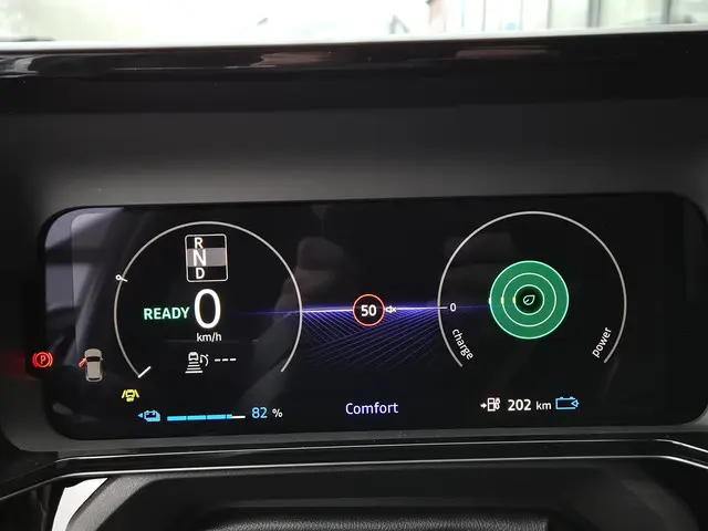 Nissan Micra ADVANCE 52 kWh 2025 Elektrisch 4