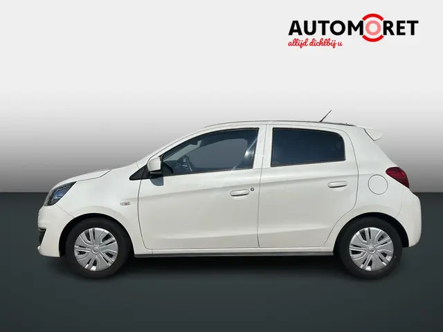 Mitsubishi Space Star 1.0 Cool+ 2020 Benzine