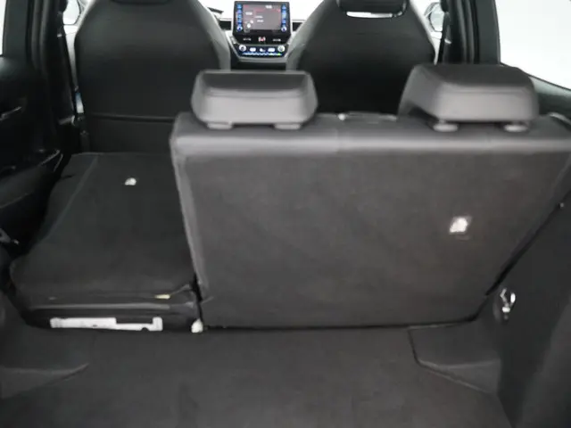 Toyota Corolla 1.8 Hybrid GR-Sport 2021 Hybride Benzine 21