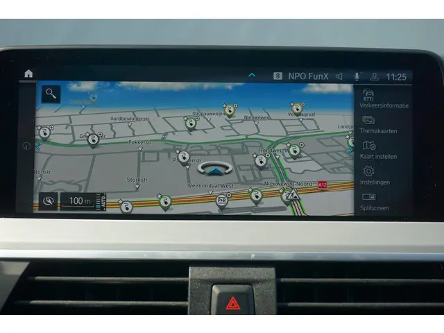 BMW iX3 High Executive 2021 Elektrisch 34