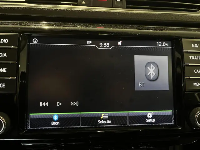 Škoda Superb 1.4 TSI ACT Ambition Business 2017 Benzine 30